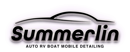 Summerlin Auto RV Boat Mobile Detailing